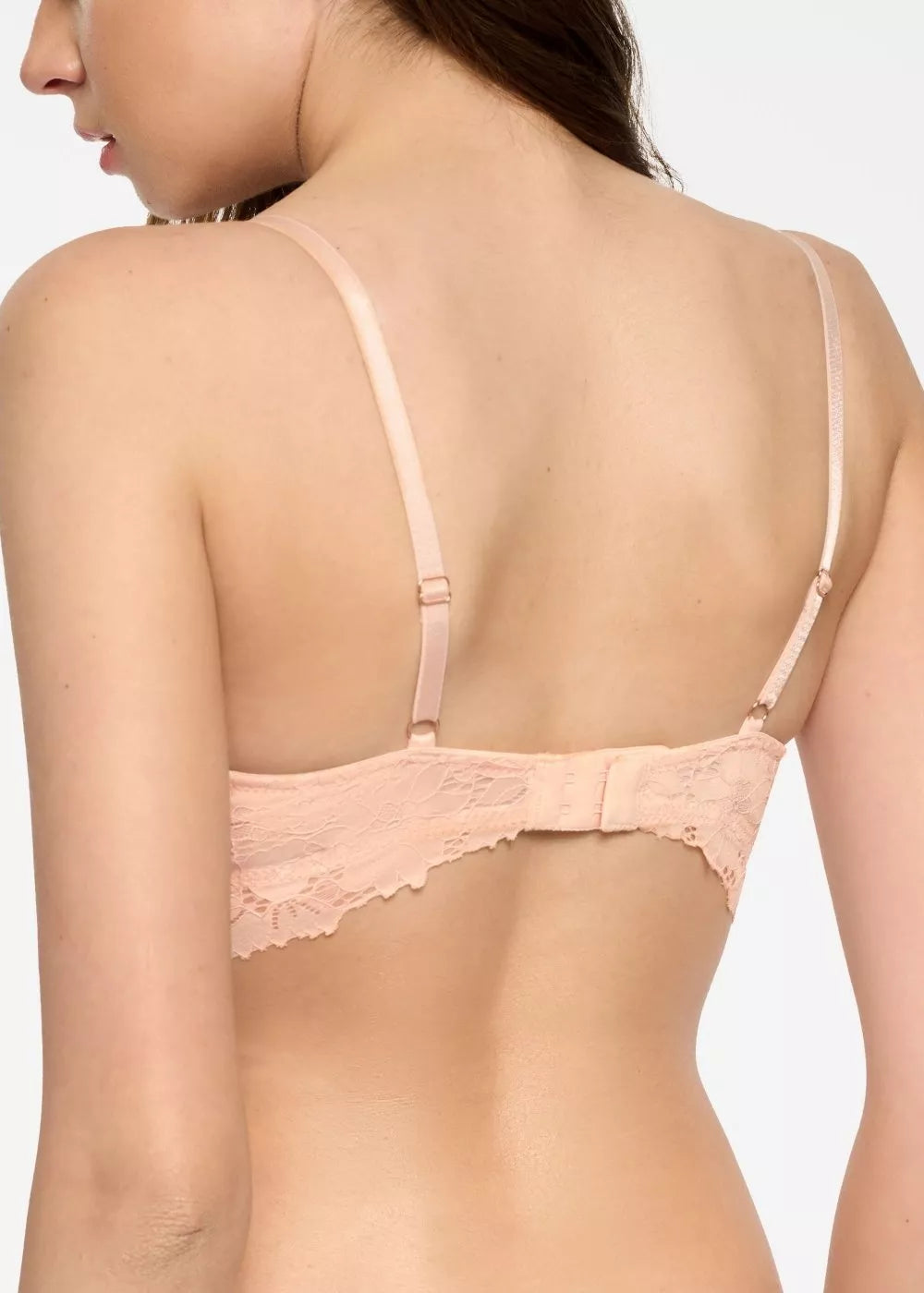 Esotiq Liemenėlė LOLLIPOP, šviesi rožinė