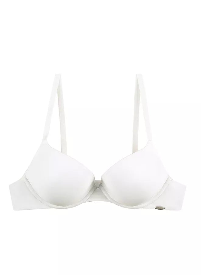 MrMiss Liemenėlė klasikinė ANA, balta