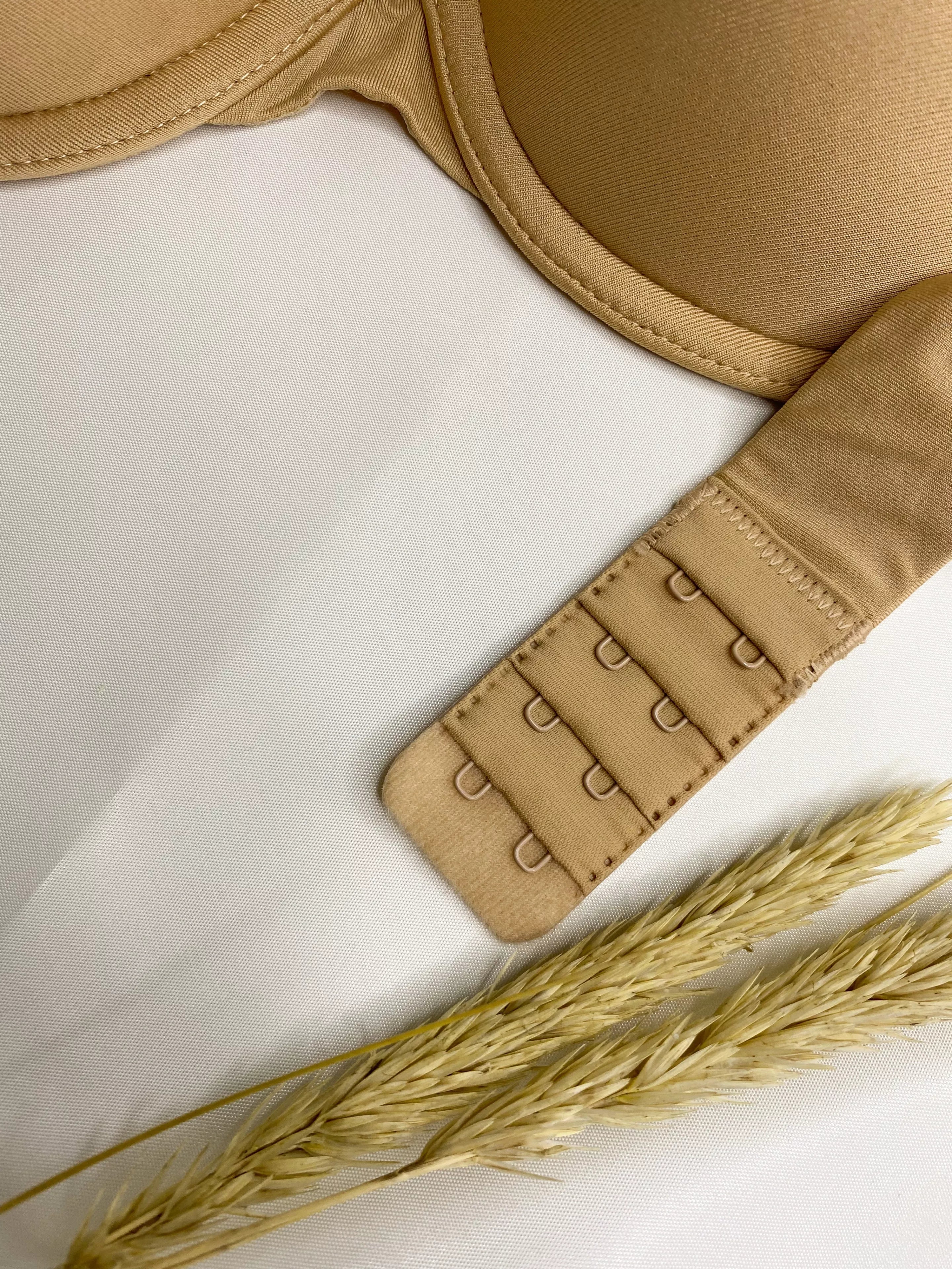 MrMiss Liemenėlė klasikinė ANA, nude