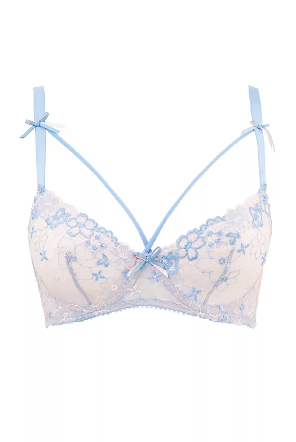 UnderStory Liemenėlė ROSY