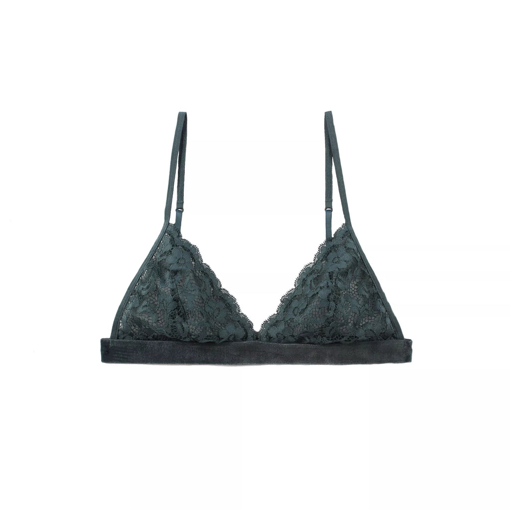 MrMiss Braletė LOANA, tamsiai žalia