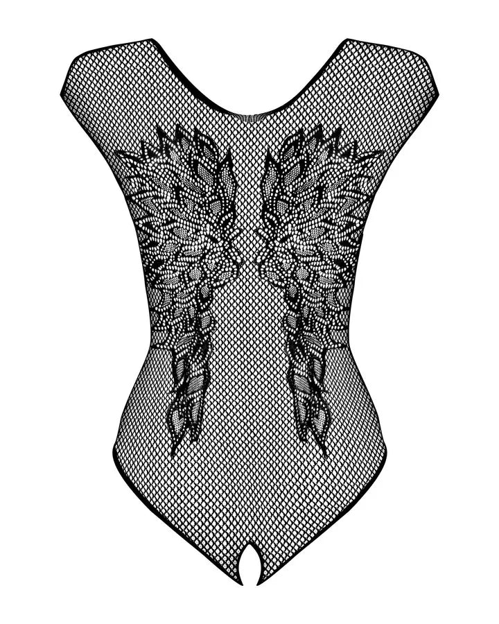 Obsessive Bodis - kūno kojinė B112