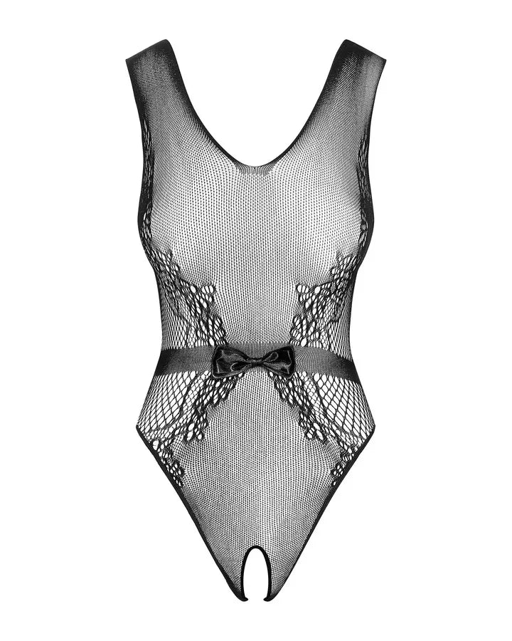 Obsessive Bodis - kūno kojinė B115