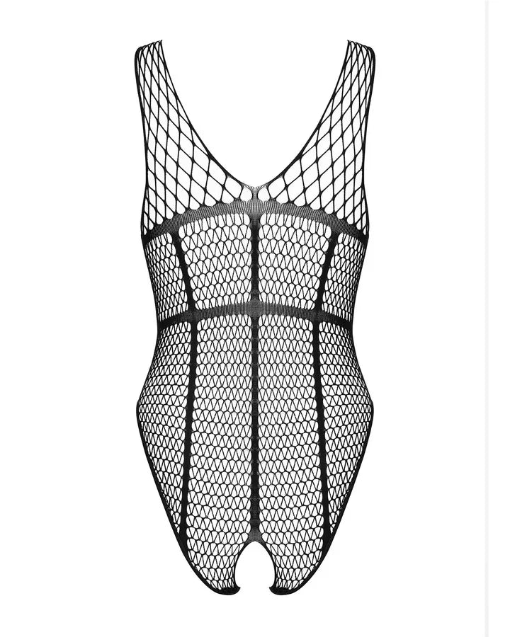 Obsessive Bodis - kūno kojinė B117