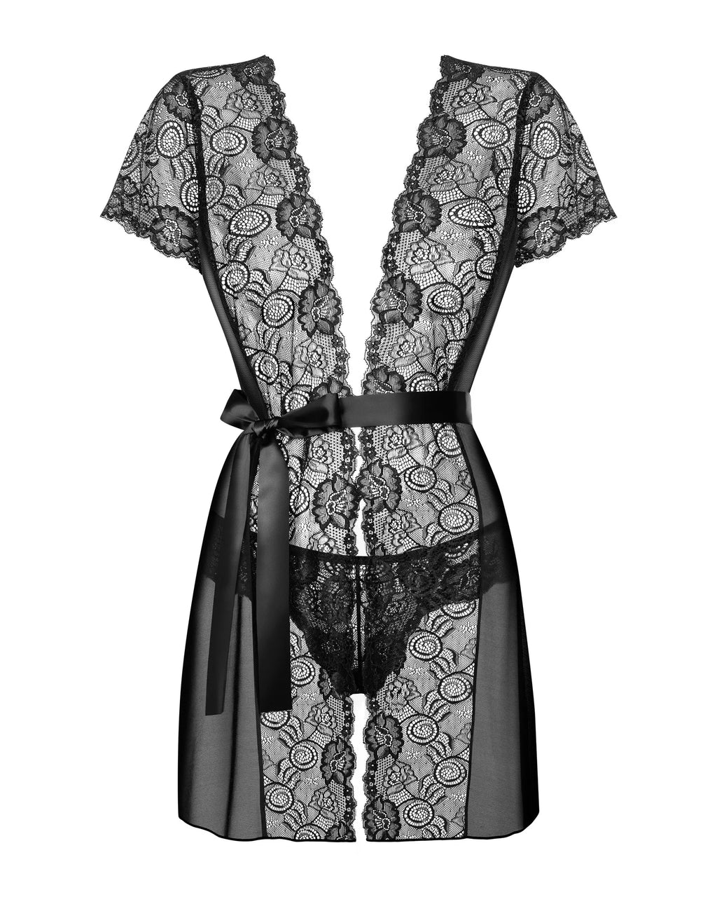 Obsessive Peniuaras ALLURIA