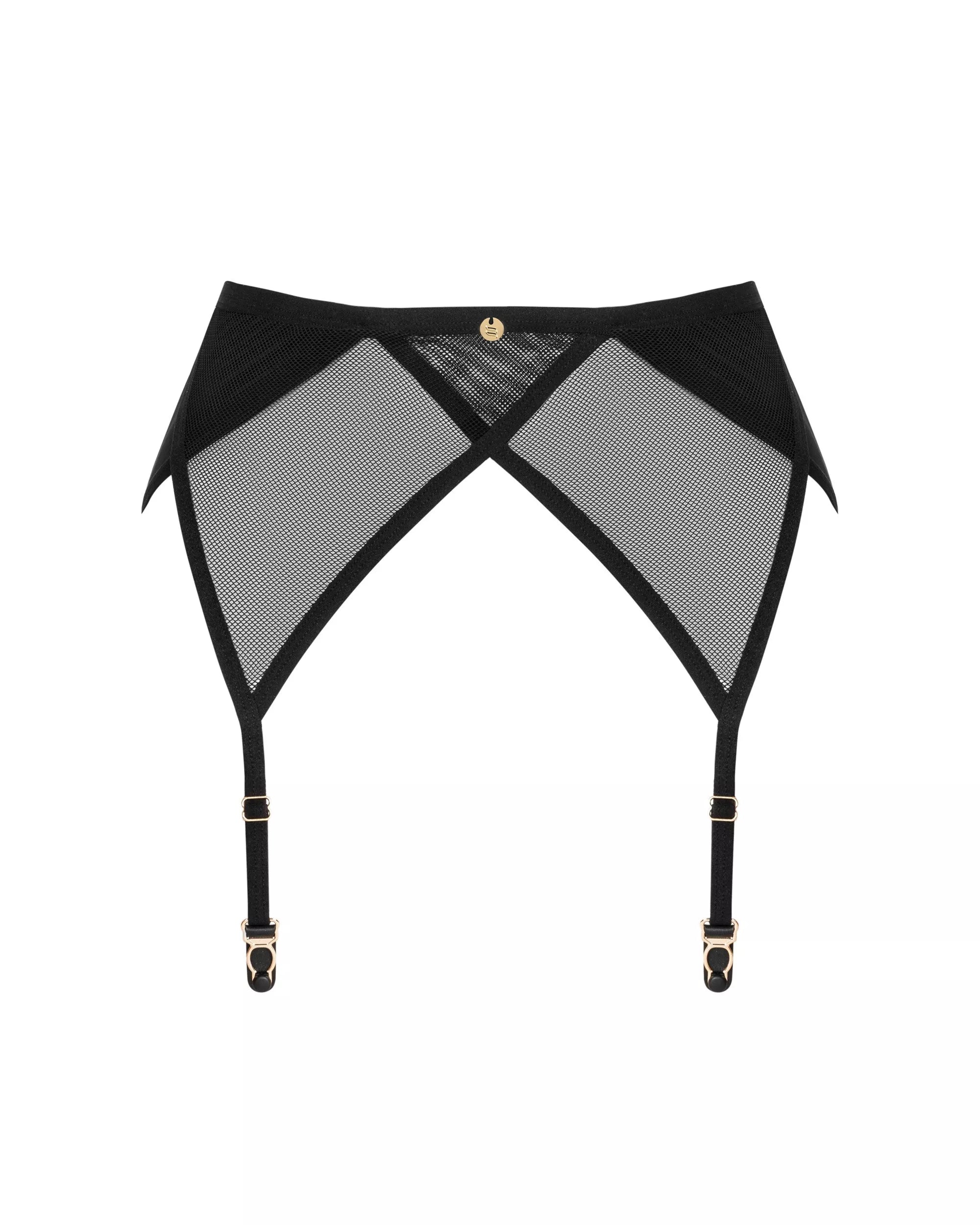 Obsessive Prisegamų kojinių diržas NESARI