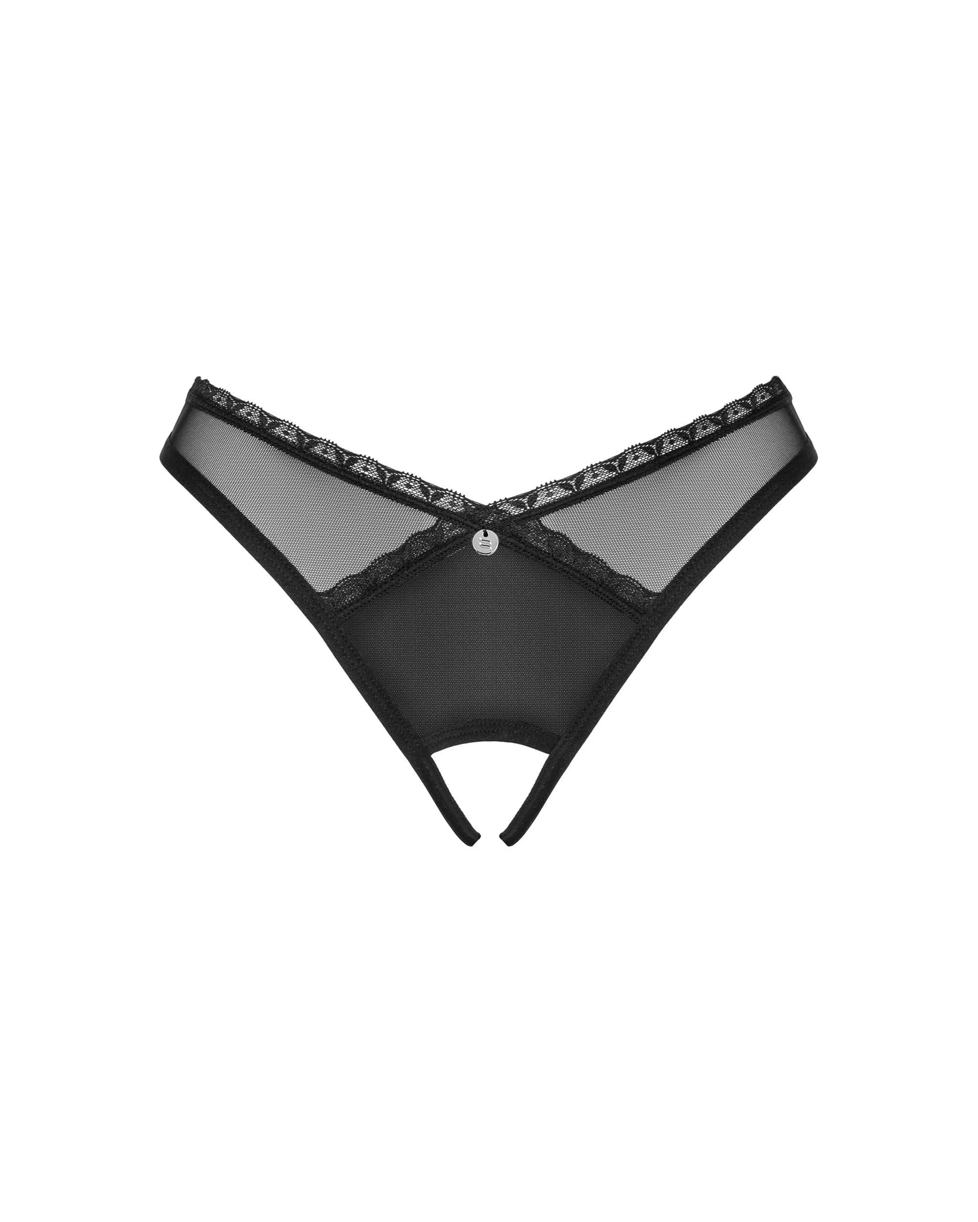 Obsessive Seksualios kelnaitės LATINESA THONG