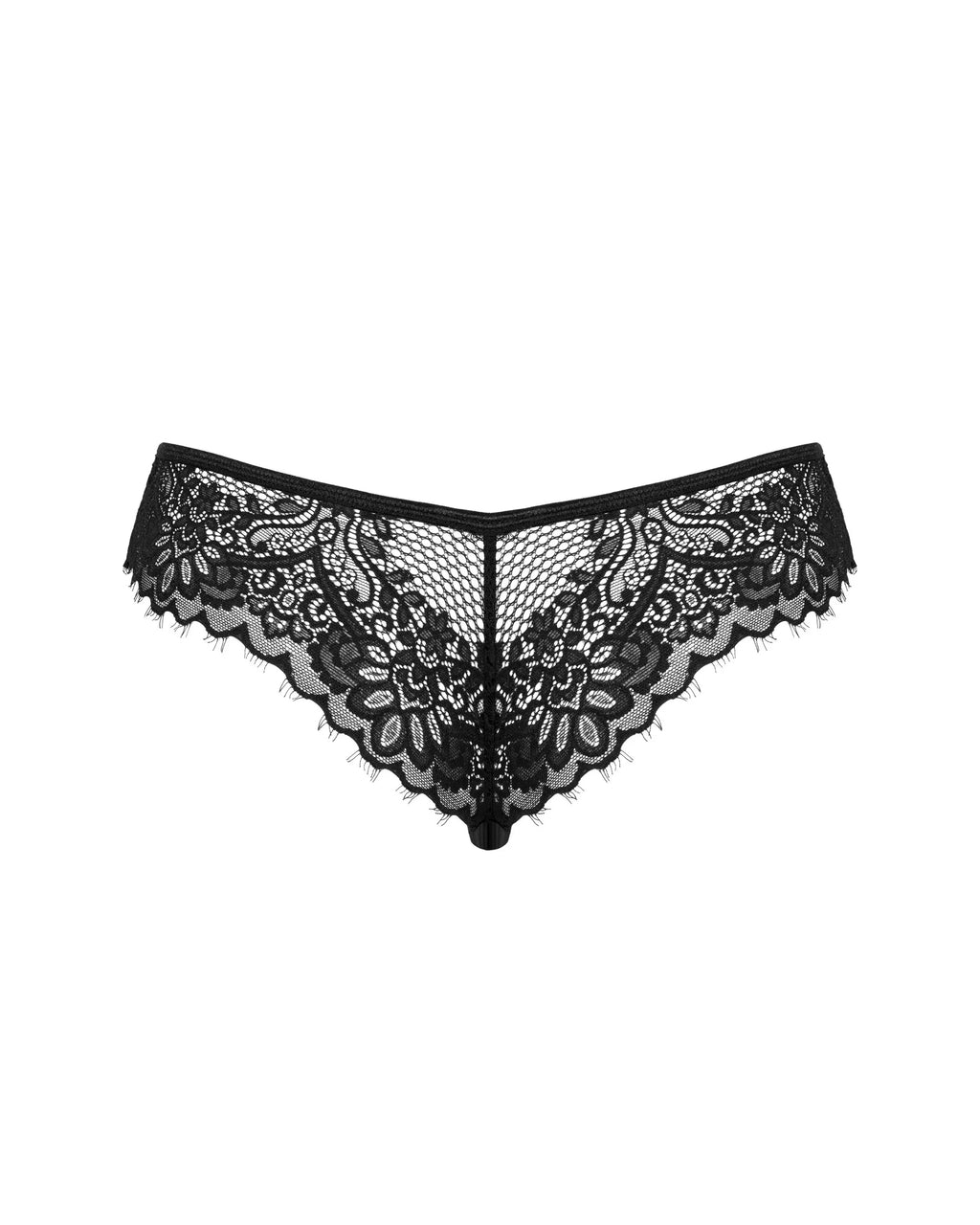 Obsessive Seksualios kelnaitės MADERRIS PANTIES