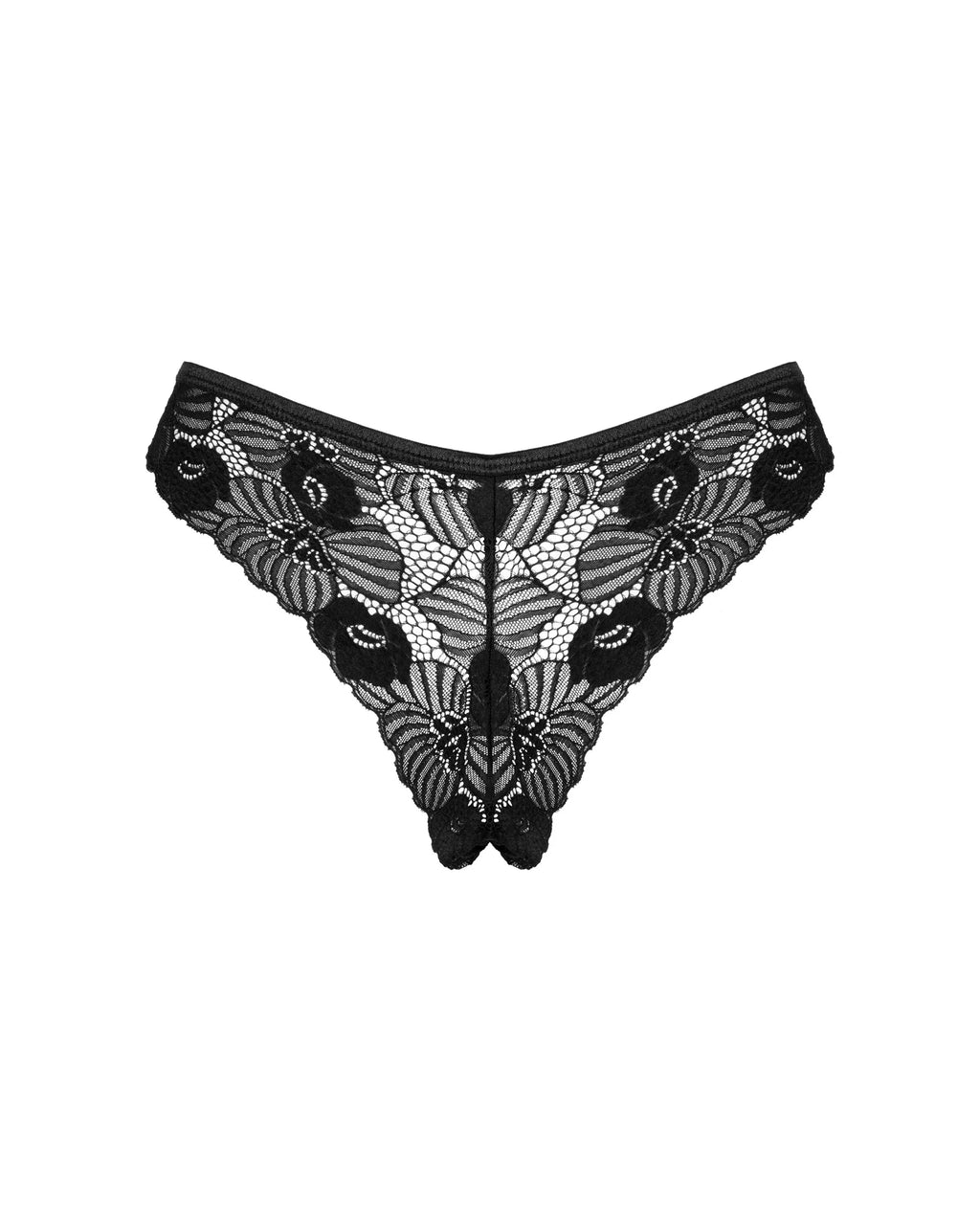 Obsessive Sexy panties SERENA LOVE PANTIES