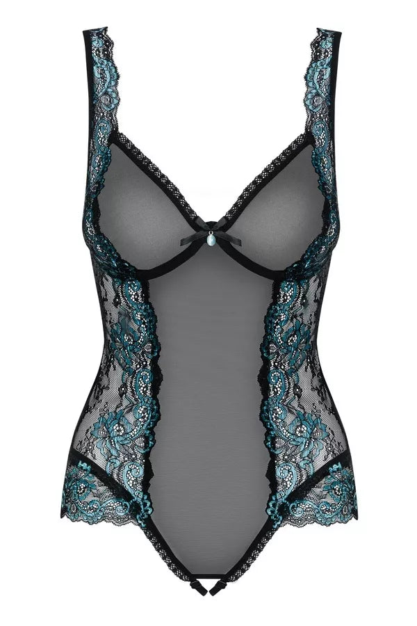 Obsessive Seksualus bodis AMANTA TEDDY