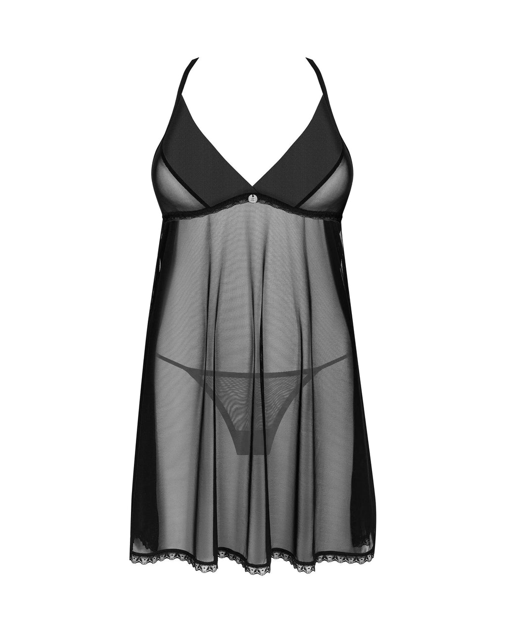 Obsessive Seksualūs naktinukai LATINESA BABYDOLL