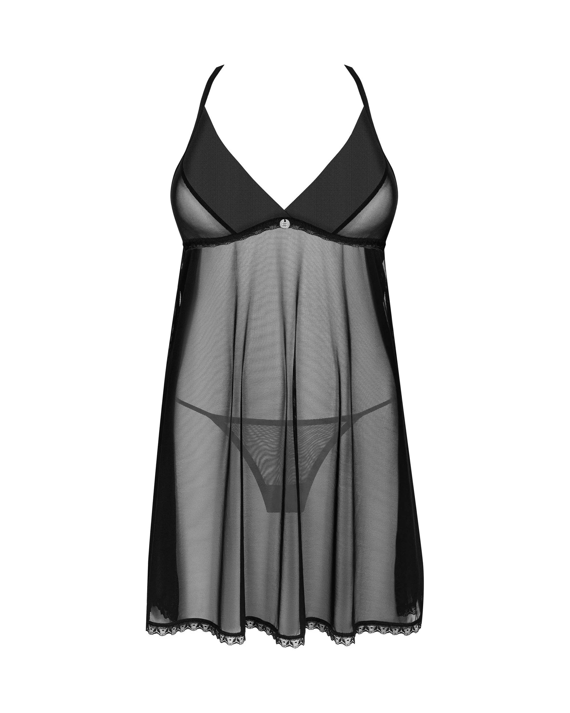 Obsessive Seksualūs naktinukai LATINESA BABYDOLL