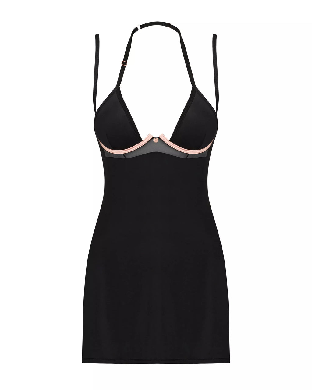 Obsessive Seksualūs naktinukai SELINNE