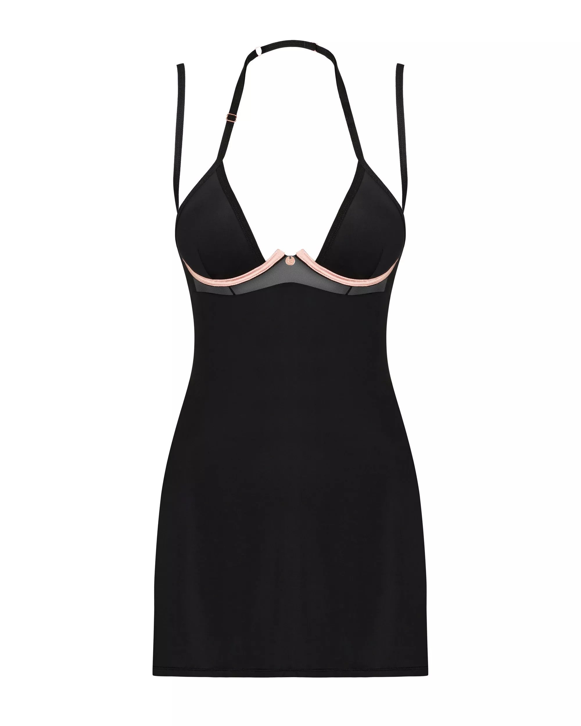 Obsessive Seksualūs naktinukai SELINNE