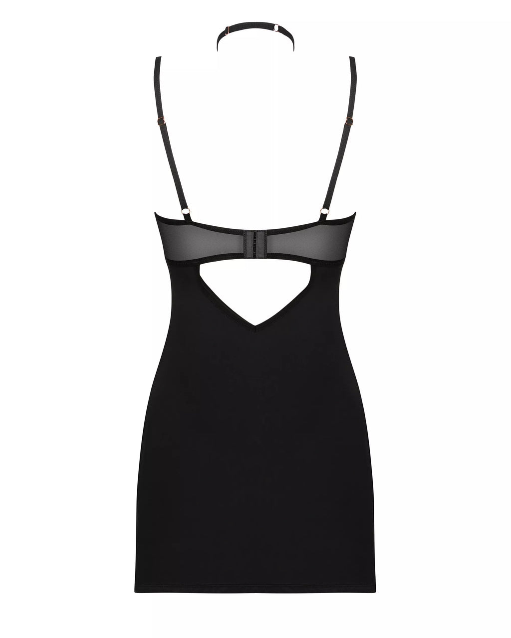 Obsessive Seksualūs naktinukai SELINNE