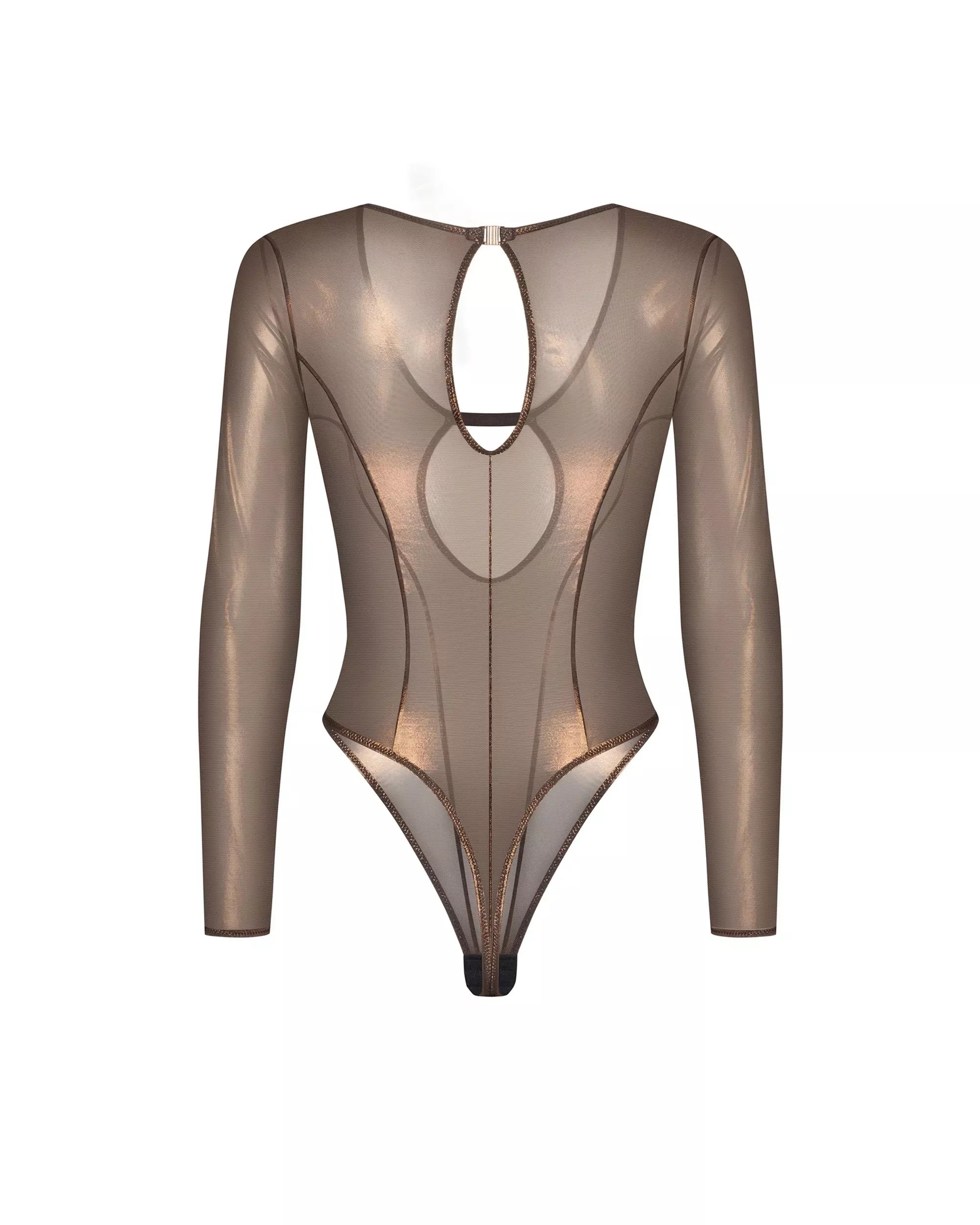 Obsessive Seksualus bodis SORANNA