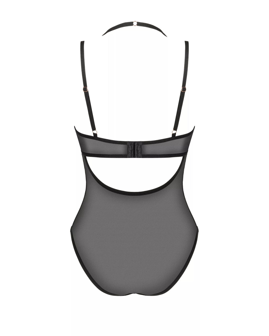 Obsessive Seksualus perregimas bodis SELINNE TEDDY