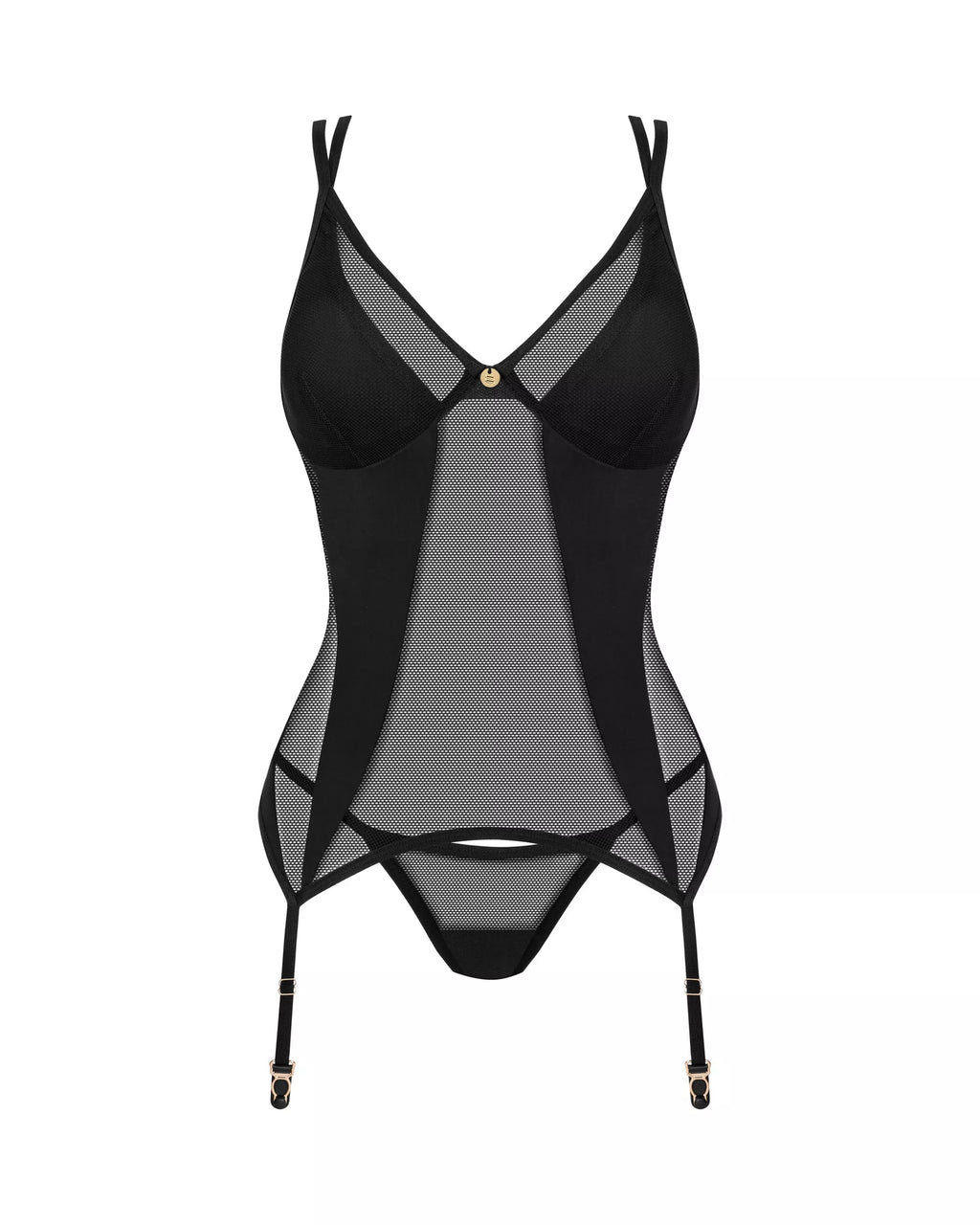 Obsessive Seksualus perregimas korsetas NESARI