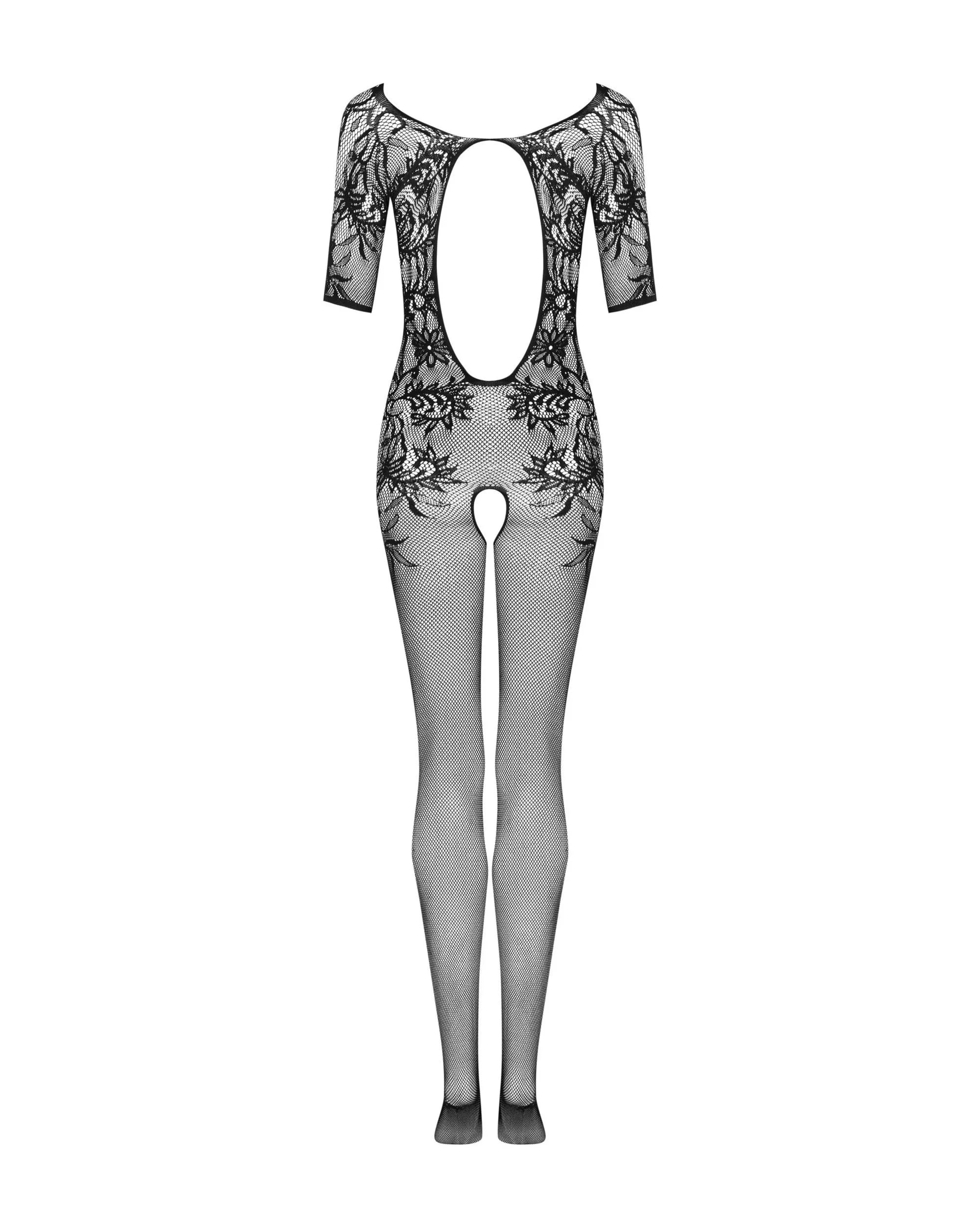 Obsessive Viso kūno kojinė F238