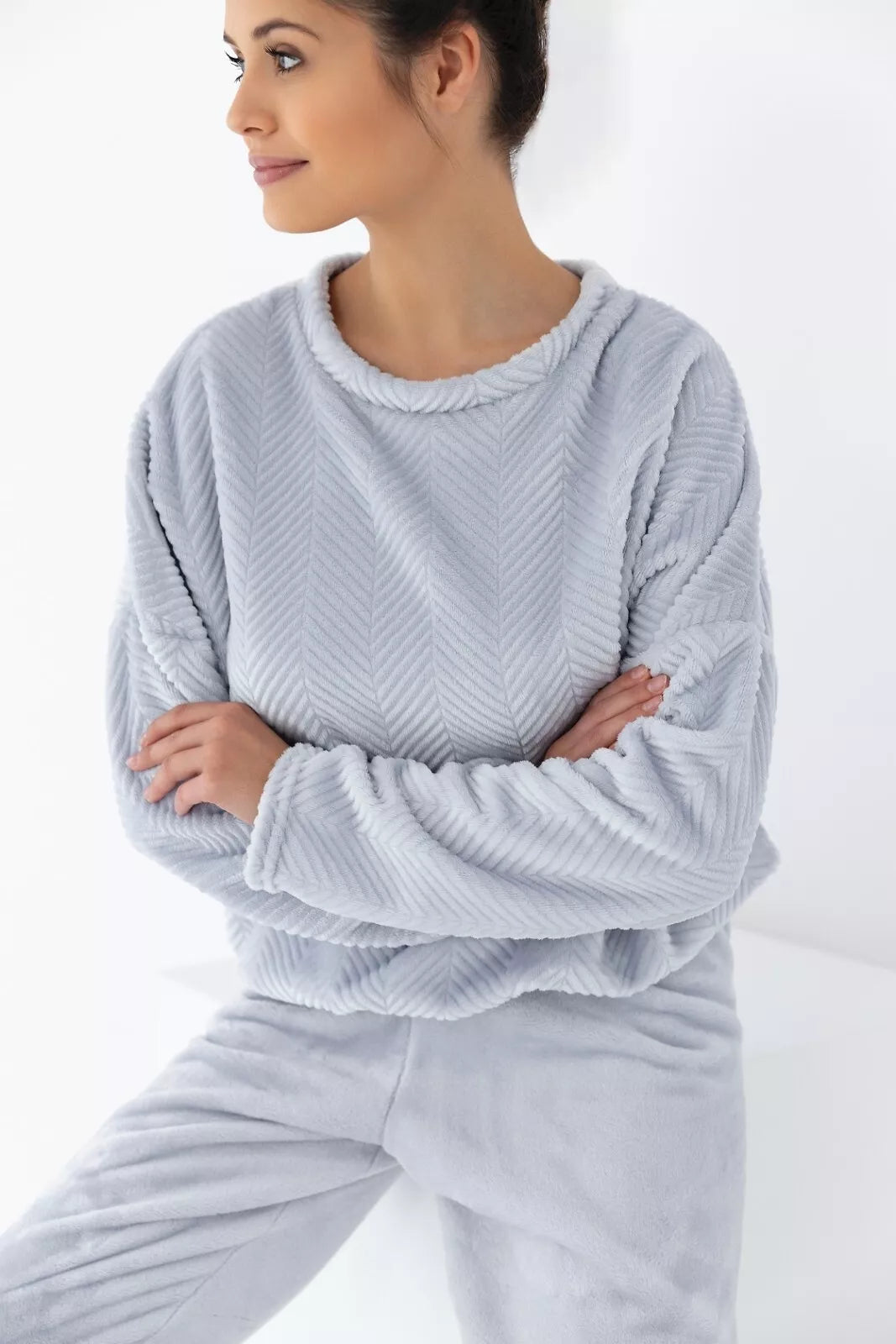 Sensis Soft pižama-namų rūbas ESME HOMEWEAR