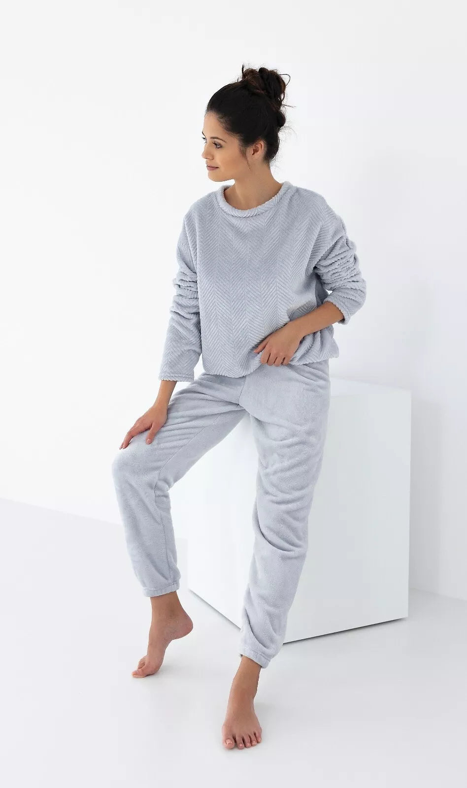 Sensis Soft pižama-namų rūbas ESME HOMEWEAR