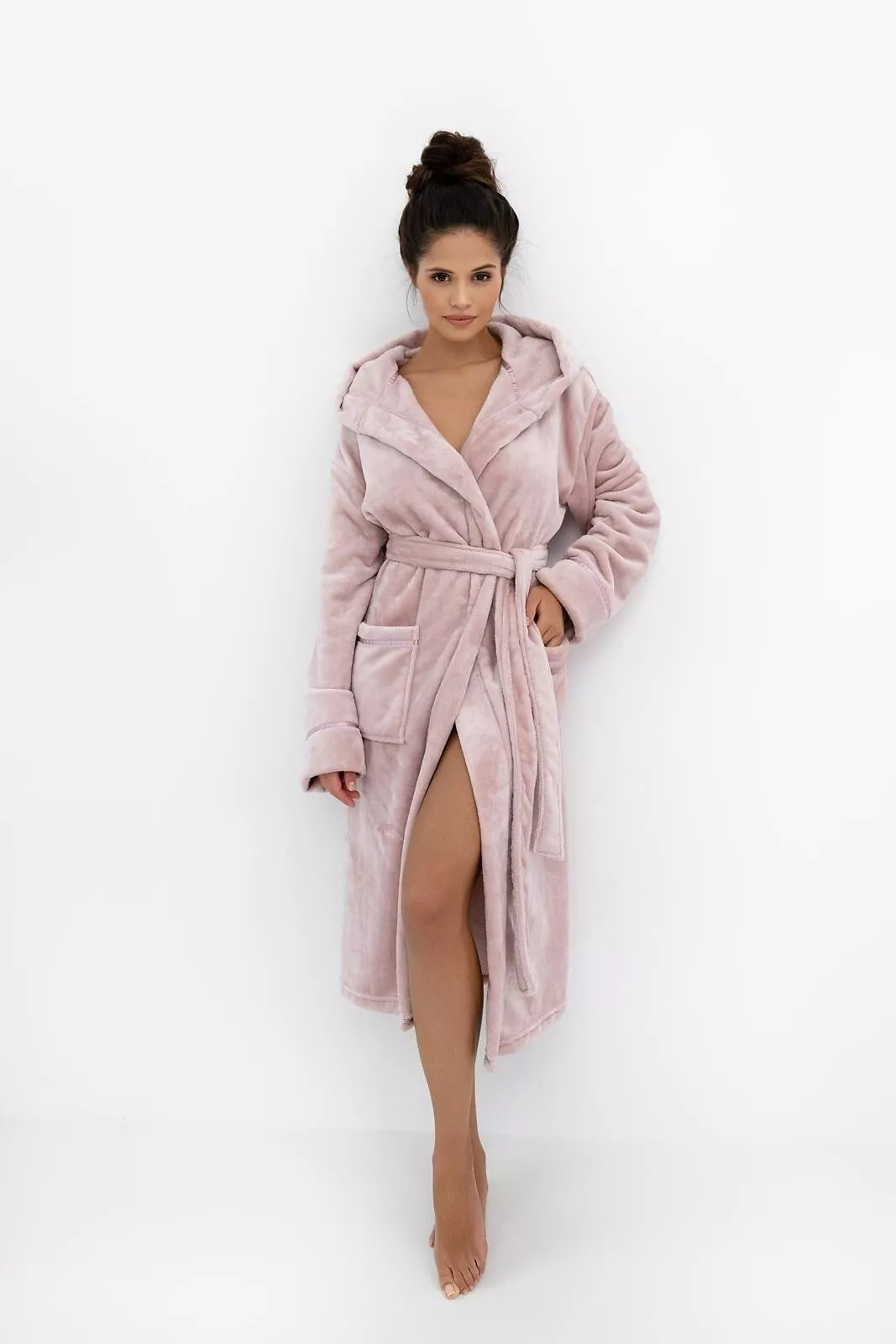 Sensis Ilgas soft chalatas AMARIS