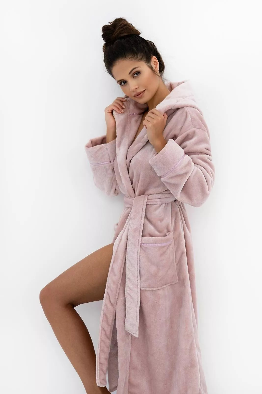 Sensis Ilgas soft chalatas AMARIS