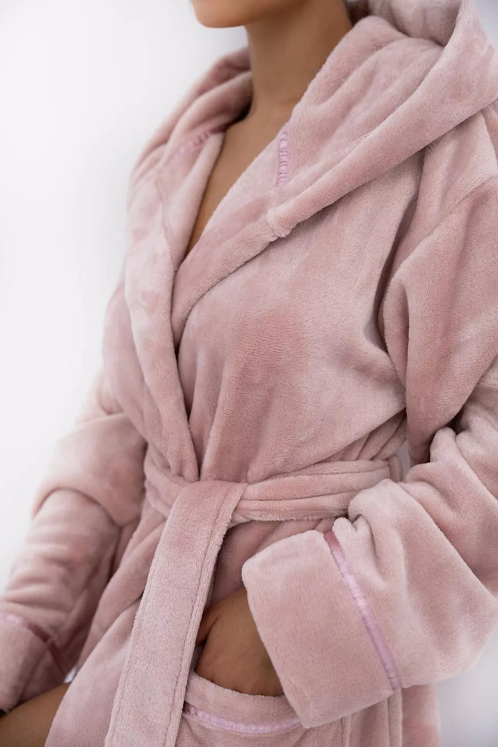 Sensis Ilgas soft chalatas AMARIS