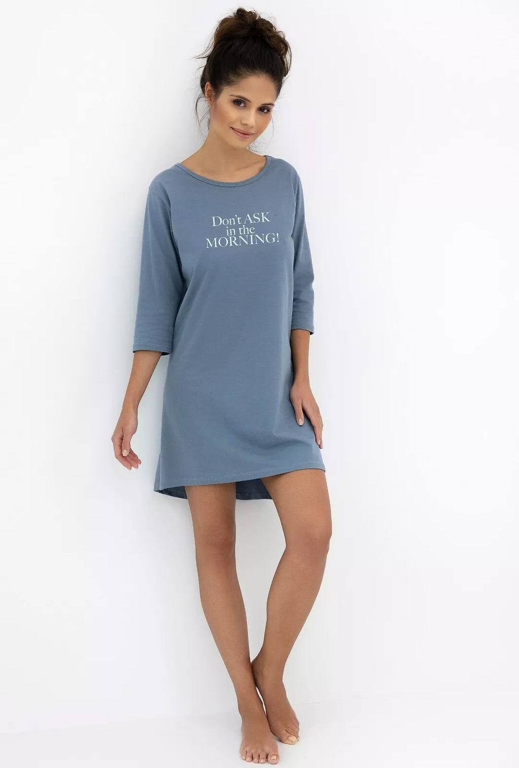 Sensis Medvilniniai naktinukai MORNING