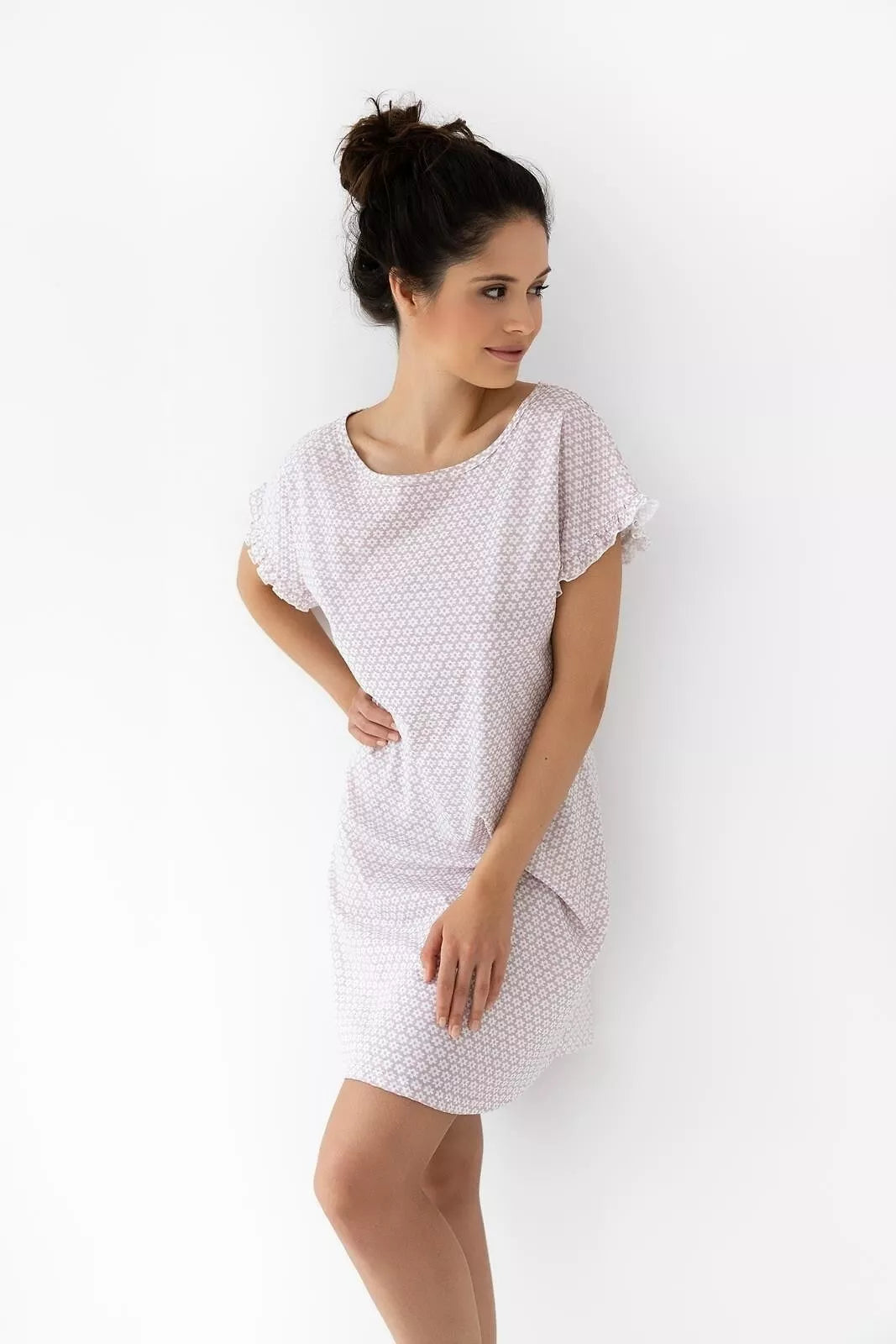 Sensis Medvilniniai naktinukai MARCJA