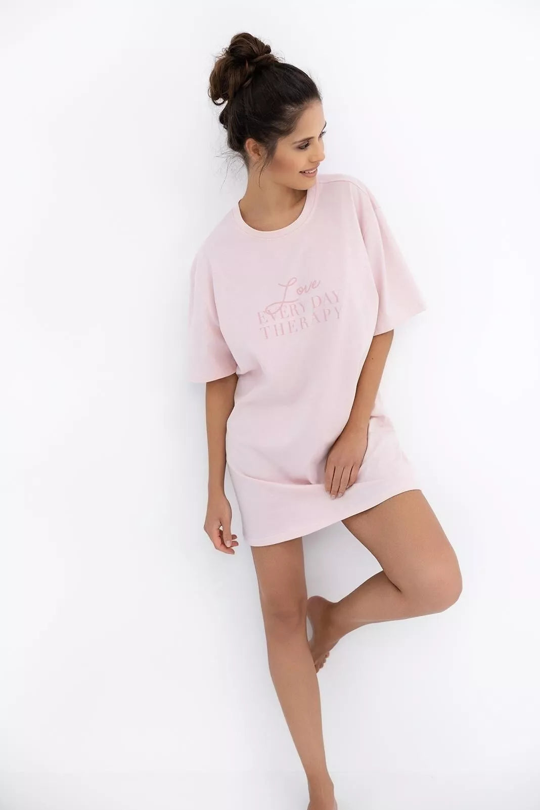 Sensis Medvilniniai naktinukai ANNABELLE