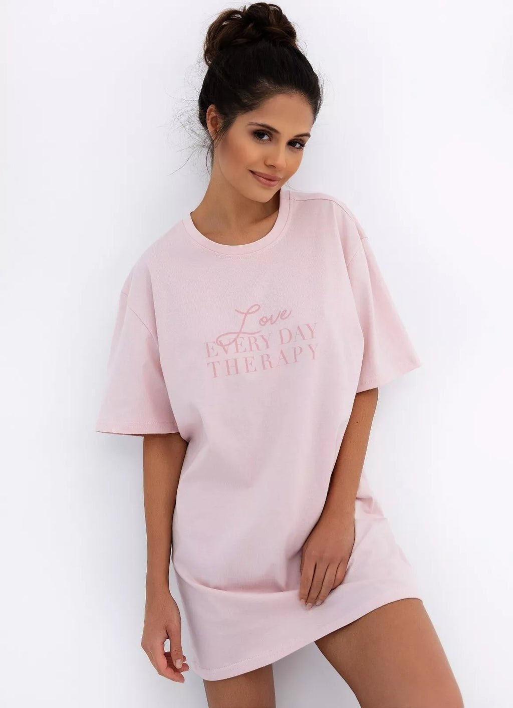 Sensis Medvilniniai naktinukai ANNABELLE