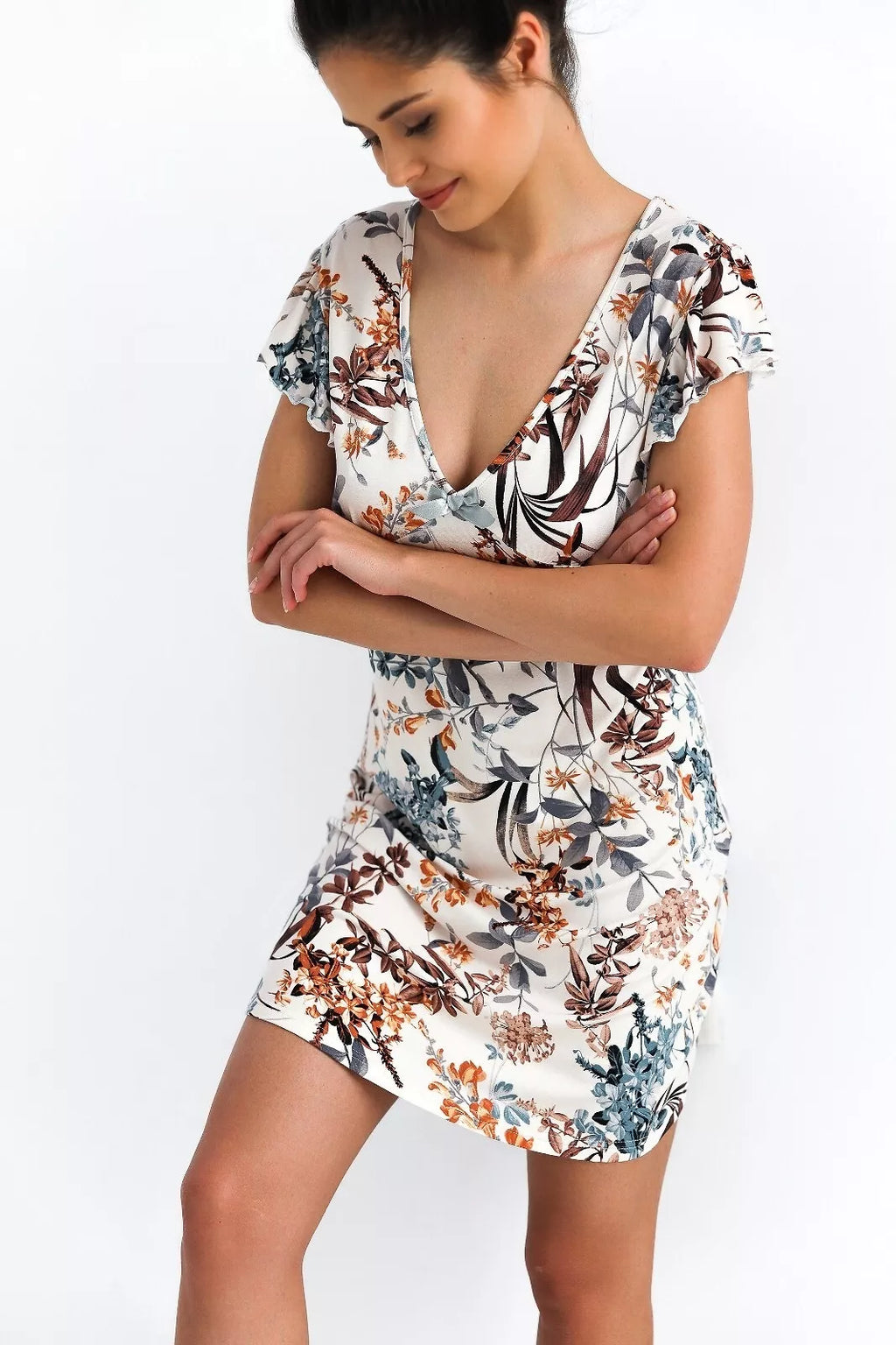 Sensis Viskozės naktinukai DOLORES