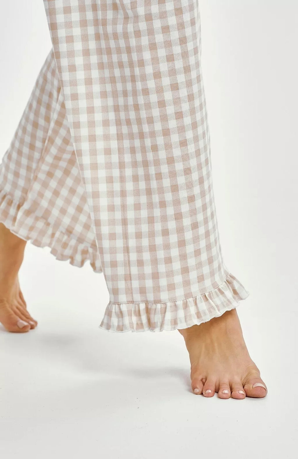 Taro Ilga medvilnės pižama su kelnėmis VERA 3438