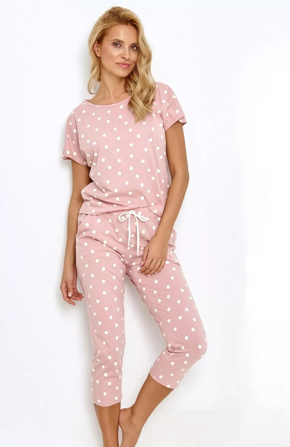 Taro Medvilnės pižama CHLOE 2860