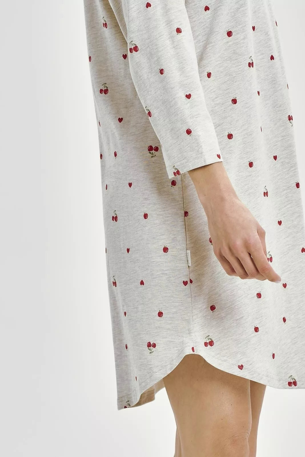 Taro Medvilniniai naktinukai ADELE 3431