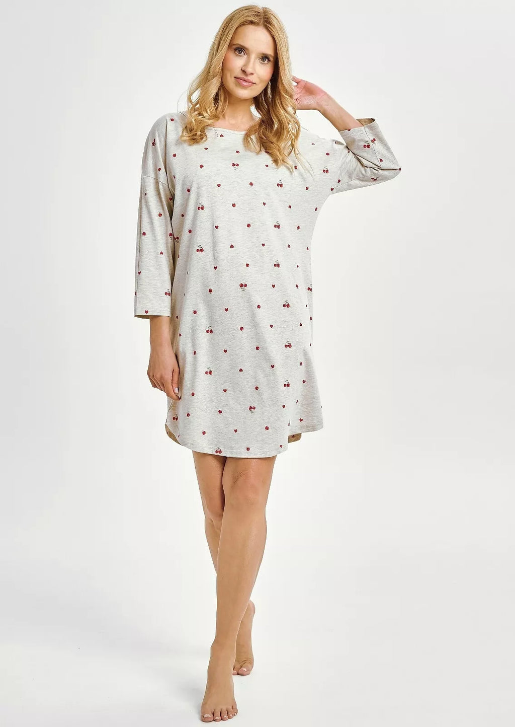 Taro Medvilniniai naktinukai ADELE 3431