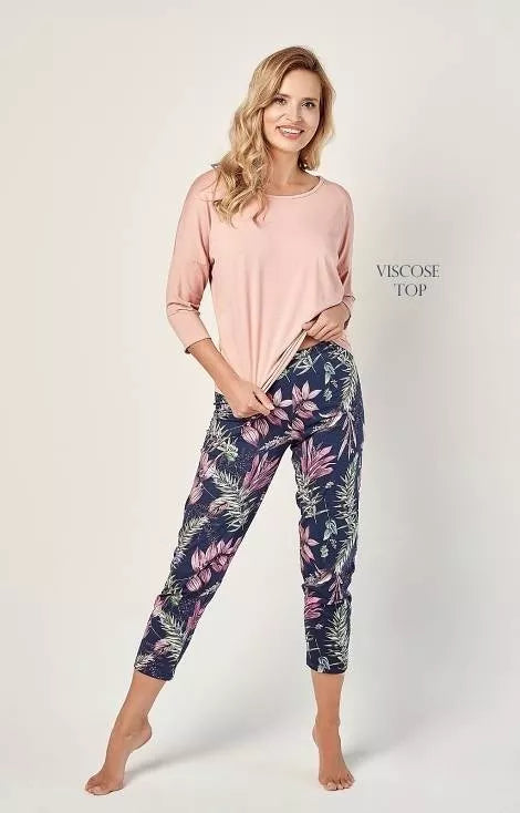 Taro Pižama su kelnėmis VIVIAN