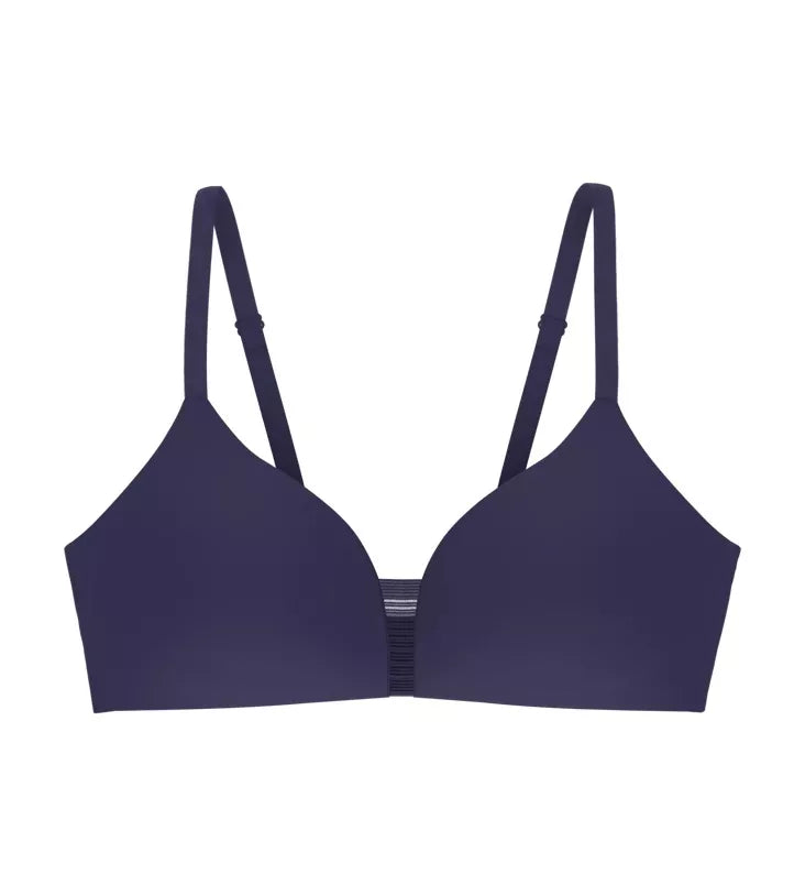 Triumph Inovatyvi liemenėlė formuotais kaušeliais FLEX SMART P EX SKYLINE