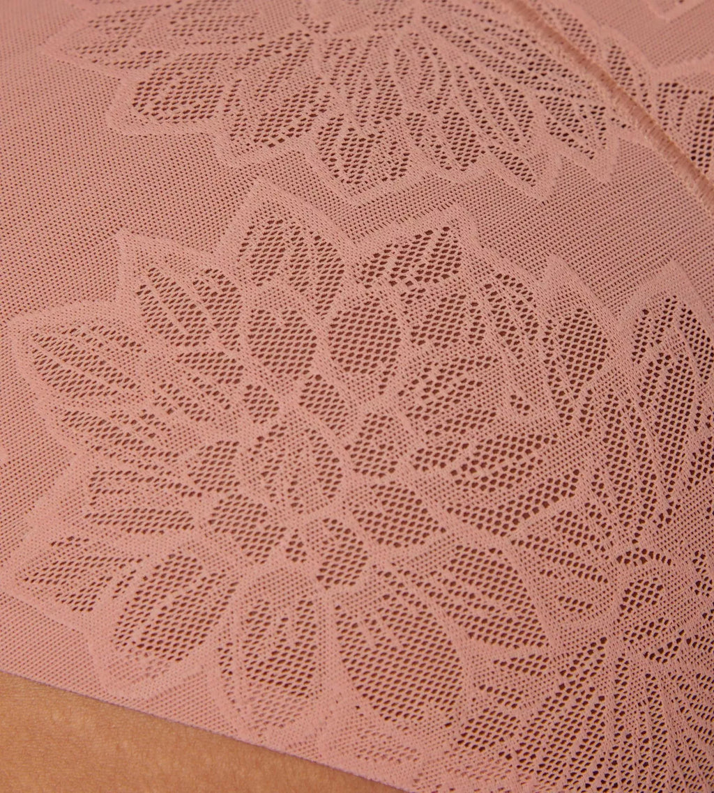 Triumph Klasikinės kelnaitės FIT SMART TAI EX, rožinė