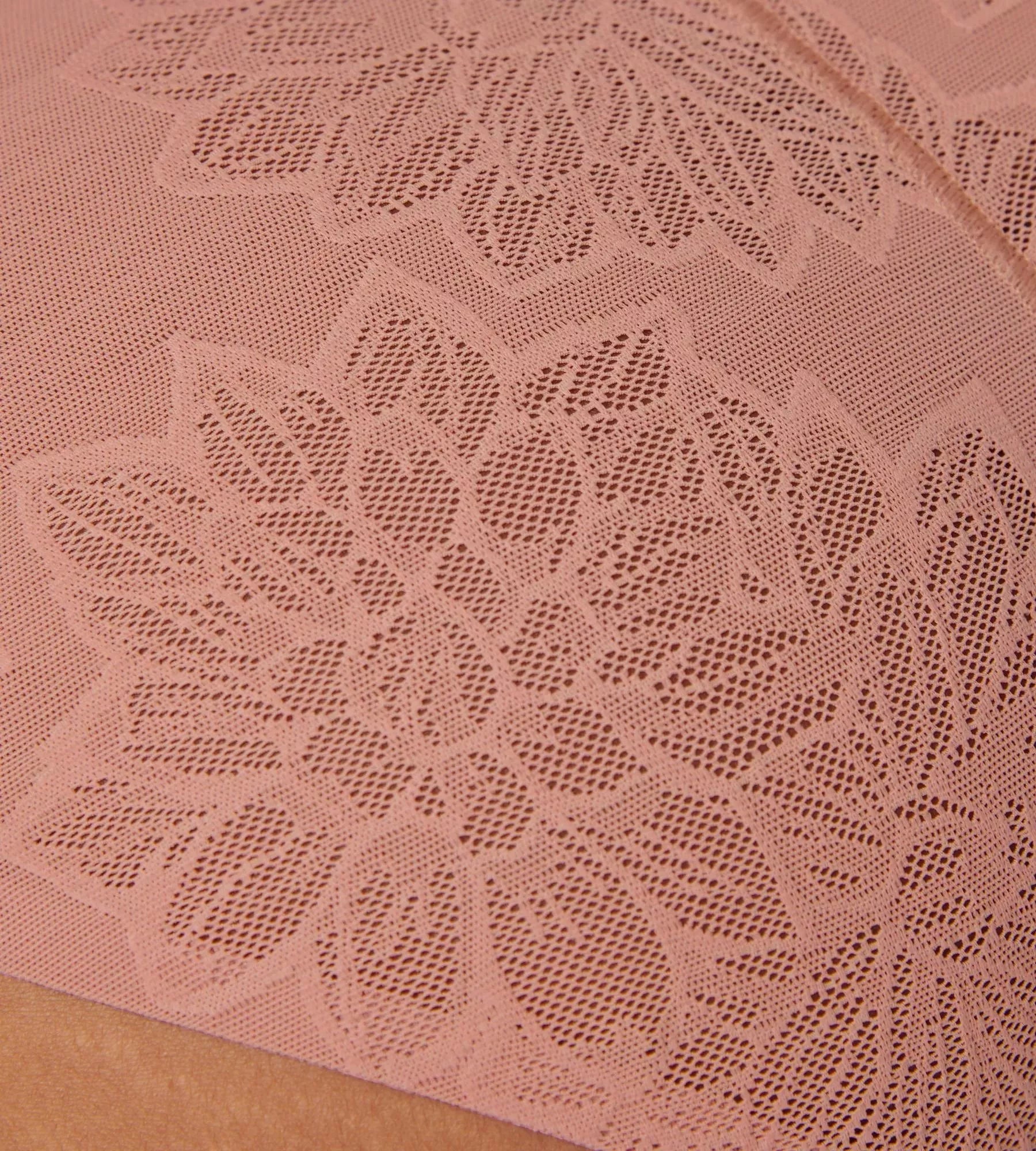 Triumph Klasikinės kelnaitės FIT SMART TAI EX, rožinė